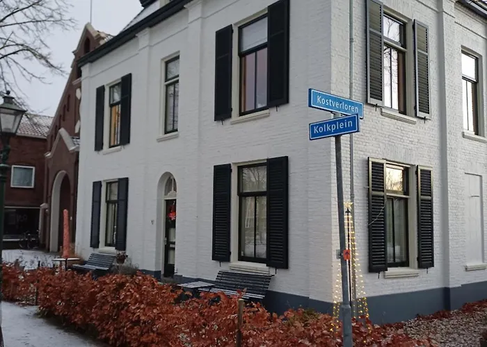 Oude Pastorie